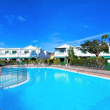 Bungalow Parque Gaviota 4 By Homestaygrancanaria Maspalomas (Gran Canaria) Exterior foto