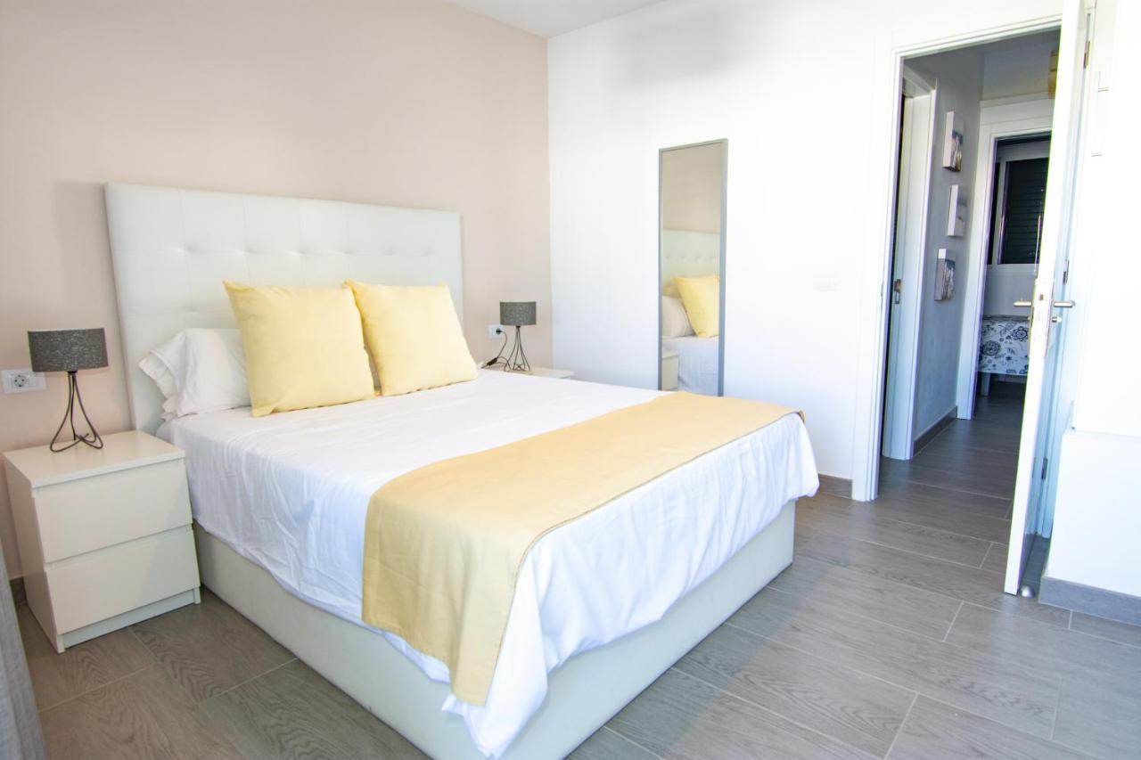 Bungalow Parque Gaviota 4 By Homestaygrancanaria Maspalomas (Gran Canaria) Exterior foto